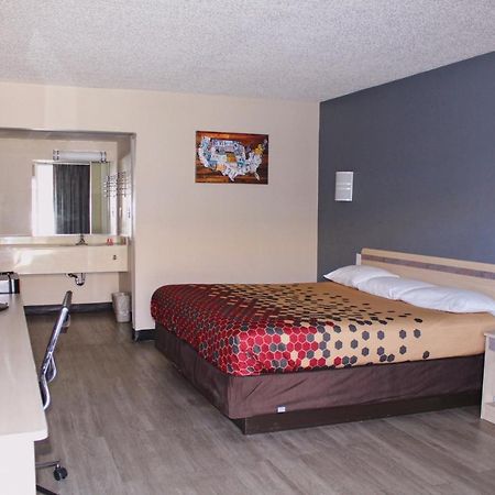 Econo Lodge Paducah West I-24 מראה חיצוני תמונה