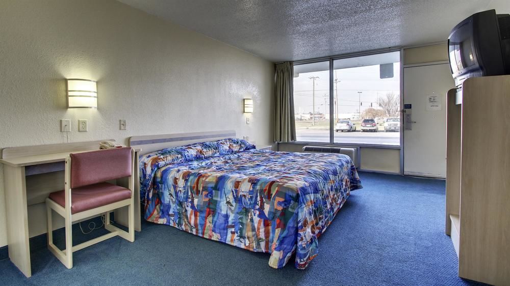 Econo Lodge Paducah West I-24 מראה חיצוני תמונה
